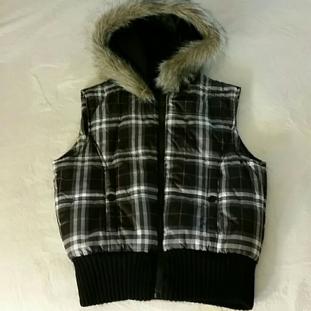 Vest